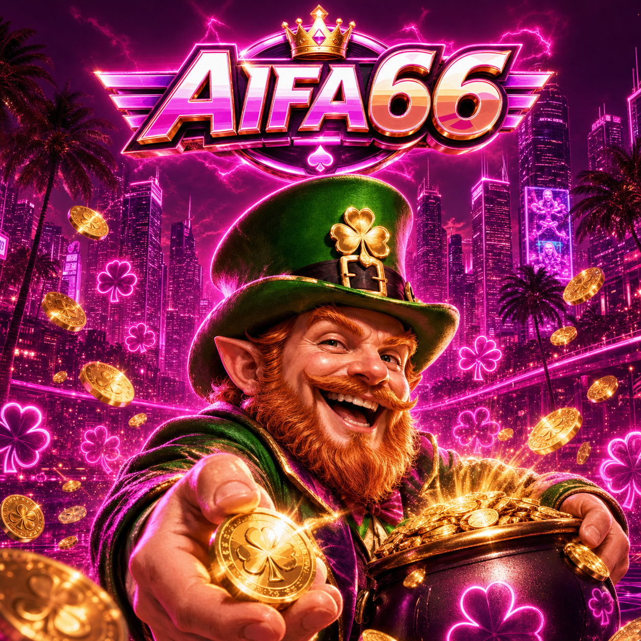 aifa66 Preview